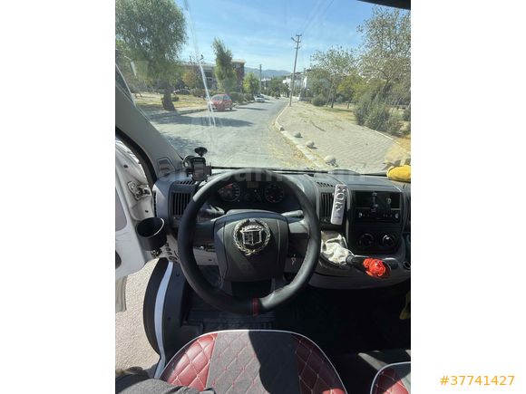 Sahibinden Fiat Ducato 4200XL 