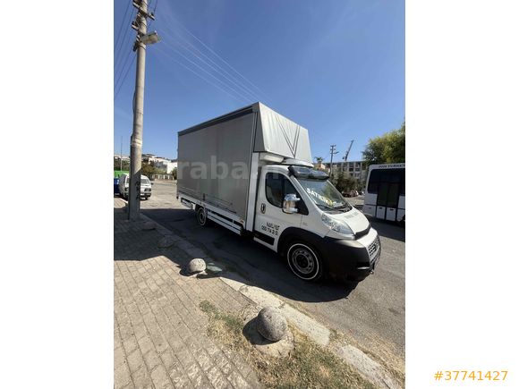 Sahibinden Fiat Ducato 4200XL 