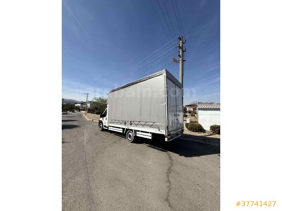 Sahibinden Fiat Ducato 4200XL 