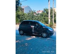 Sahibinden Chevrolet Spark 1.0 SE 2006 Model 