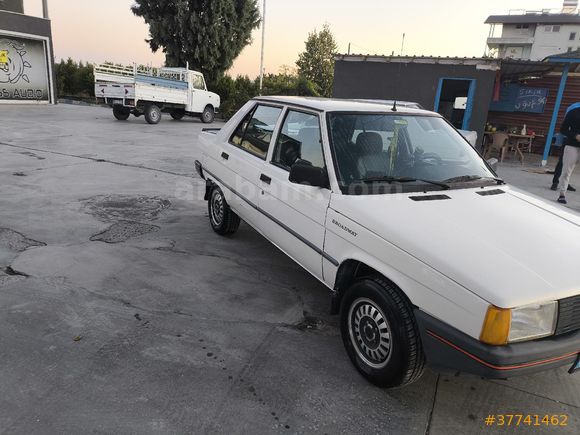 Sahibinden Renault R 9 1.4 Broadway 1990 Model