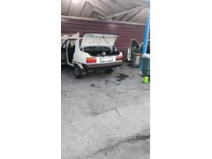 Sahibinden Renault R 9 1.4 Broadway 1990 Model
