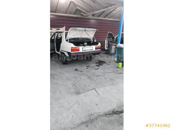 Sahibinden Renault R 9 1.4 Broadway 1990 Model