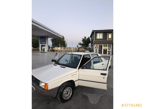 Sahibinden Renault R 9 1.4 Broadway 1990 Model