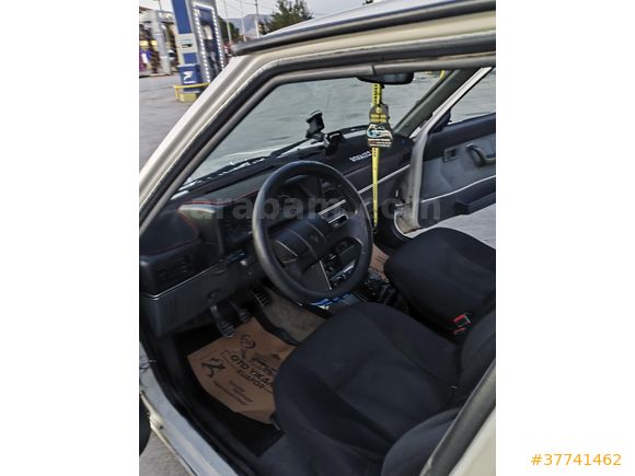 Sahibinden Renault R 9 1.4 Broadway 1990 Model