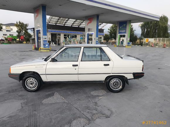 Sahibinden Renault R 9 1.4 Broadway 1990 Model