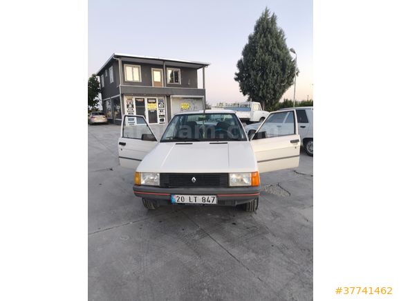 Sahibinden Renault R 9 1.4 Broadway 1990 Model