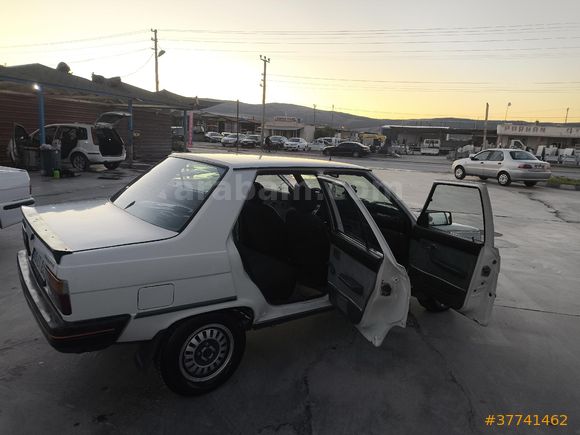 Sahibinden Renault R 9 1.4 Broadway 1990 Model