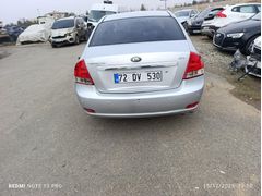 Sahibinden Kia Cerato 1.6 CRDi EX 2008 Model