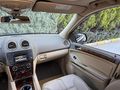 EMSALSİZ TEMİZLİKTE 2009 ML 320 CDI TAKAS OLUR