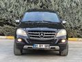 EMSALSİZ TEMİZLİKTE 2009 ML 320 CDI TAKAS OLUR