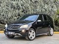 EMSALSİZ TEMİZLİKTE 2009 ML 320 CDI TAKAS OLUR