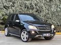 EMSALSİZ TEMİZLİKTE 2009 ML 320 CDI TAKAS OLUR