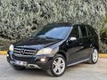 EMSALSİZ TEMİZLİKTE 2009 ML 320 CDI TAKAS OLUR