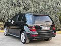 EMSALSİZ TEMİZLİKTE 2009 ML 320 CDI TAKAS OLUR