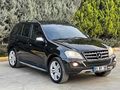 EMSALSİZ TEMİZLİKTE 2009 ML 320 CDI TAKAS OLUR