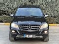 EMSALSİZ TEMİZLİKTE 2009 ML 320 CDI TAKAS OLUR