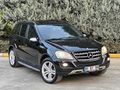 EMSALSİZ TEMİZLİKTE 2009 ML 320 CDI TAKAS OLUR