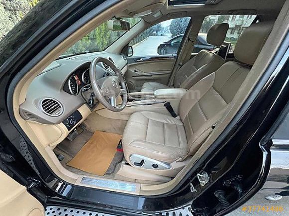 EMSALSİZ TEMİZLİKTE 2009 ML 320 CDI TAKAS OLUR