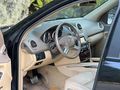 EMSALSİZ TEMİZLİKTE 2009 ML 320 CDI TAKAS OLUR