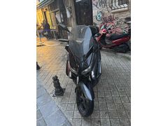 Sahibinden Yamaha X-Max 250 ABS 
