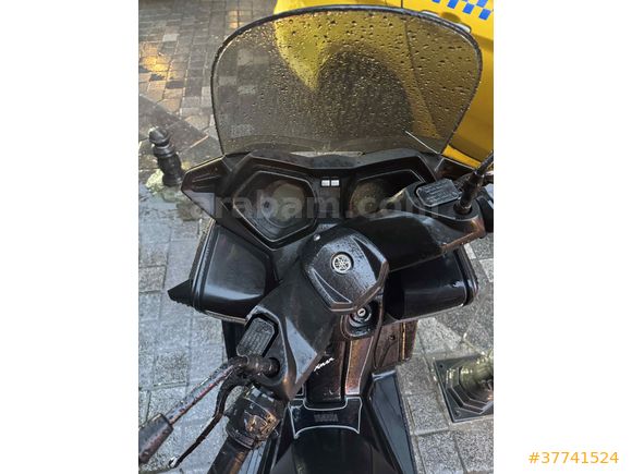 Sahibinden Yamaha X-Max 250 ABS 