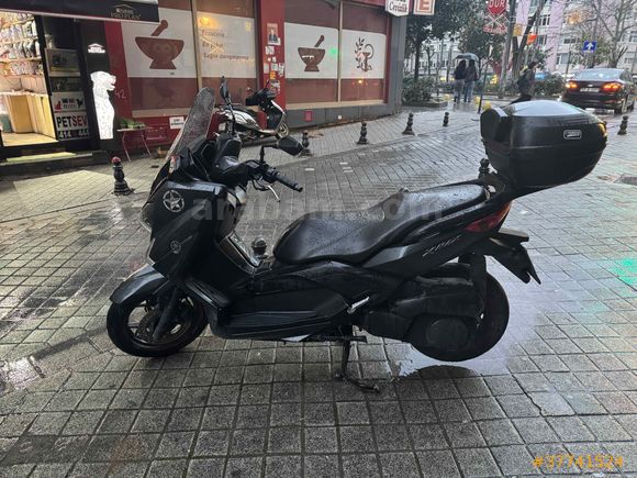 Sahibinden Yamaha X-Max 250 ABS 