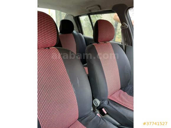 Sahibinden Renault Clio 1.4 Dynamique 2002 Model