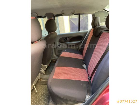 Sahibinden Renault Clio 1.4 Dynamique 2002 Model