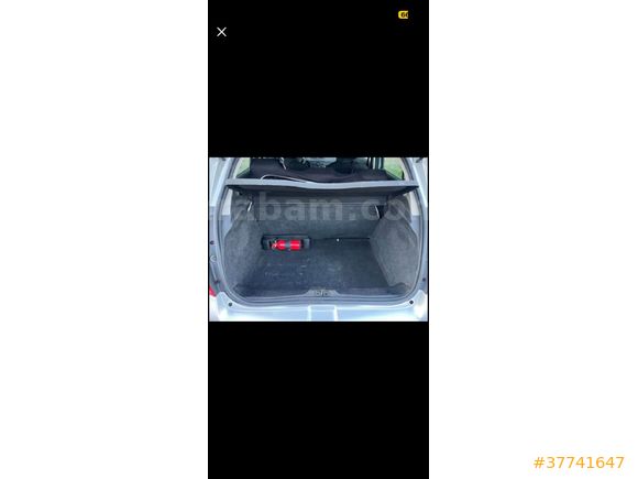 Sahibinden Renault Clio 1.5 dCi Executive 2011 Model