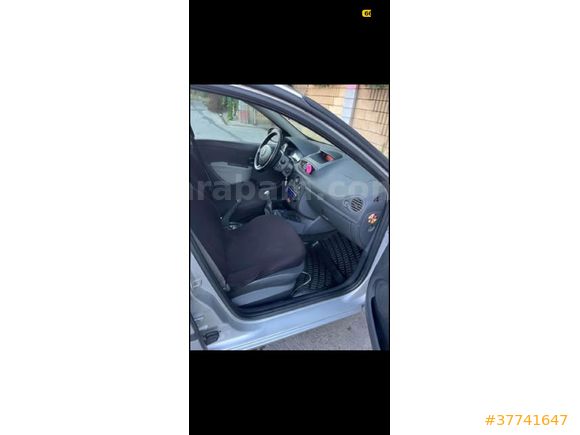 Sahibinden Renault Clio 1.5 dCi Executive 2011 Model