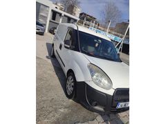 Sahibinden Fiat Doblo Cargo 1.3 Multijet 2013 Model  260.000 km Beyaz