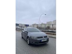 Sahibinden Volkswagen Jetta 1.2 TSi Comfortline 2011 Model 