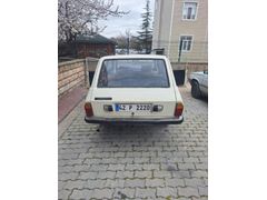 Sahibinden Renault R 12 TSW 1980 Model