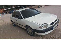 Sahibinden Toyota Corolla 1.3 ECO 2000 Model