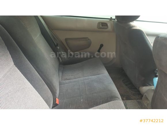 Sahibinden Toyota Corolla 1.3 ECO 2000 Model