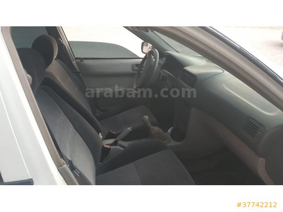 Sahibinden Toyota Corolla 1.3 ECO 2000 Model
