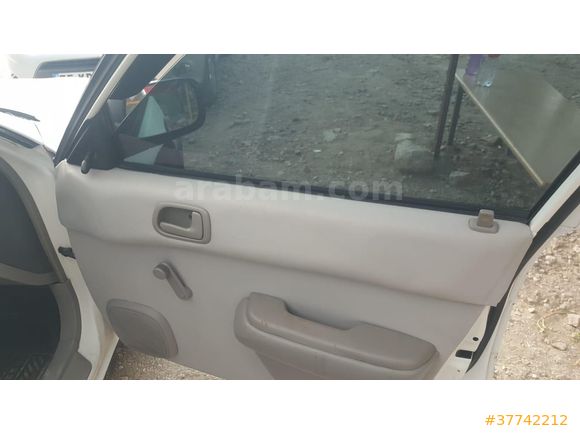 Sahibinden Toyota Corolla 1.3 ECO 2000 Model