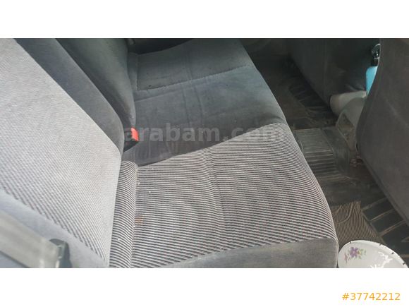 Sahibinden Toyota Corolla 1.3 ECO 2000 Model