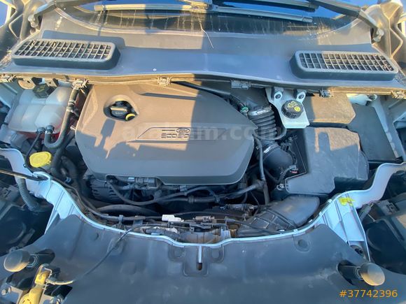 Sahibinden Ford Kuga 1.6 EcoBoost Trend X 2013 Model 