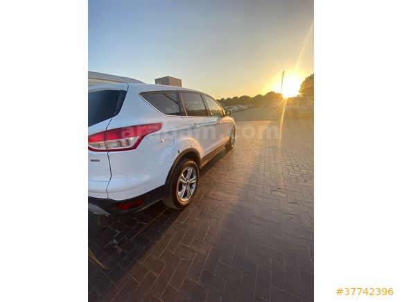 Sahibinden Ford Kuga 1.6 EcoBoost Trend X 2013 Model 