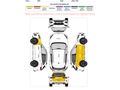 Sahibinden Ford Kuga 1.6 EcoBoost Trend X 2013 Model 