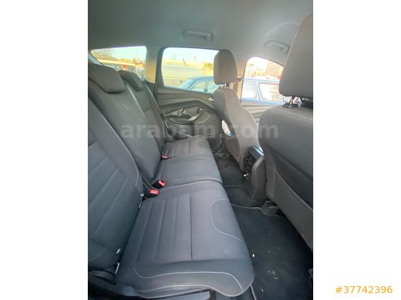 Sahibinden Ford Kuga 1.6 EcoBoost Trend X 2013 Model 