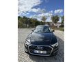 Sahibinden Audi A6 Allroad Quattro 2.0 TDI 2024 Model  15.000 km Siyah