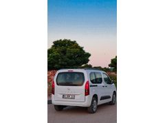 Sahibinden Opel Combo 1.5 CDTI Essential 2025 Model