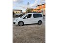 Sahibinden Citroen Berlingo 1.6 HDi SX 2016 Model 
