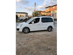 Sahibinden Citroen Berlingo 1.6 HDi SX 2016 Model 