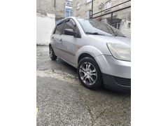 Sahibinden Ford Fiesta 1.4 TDCi Comfort 2004 Model