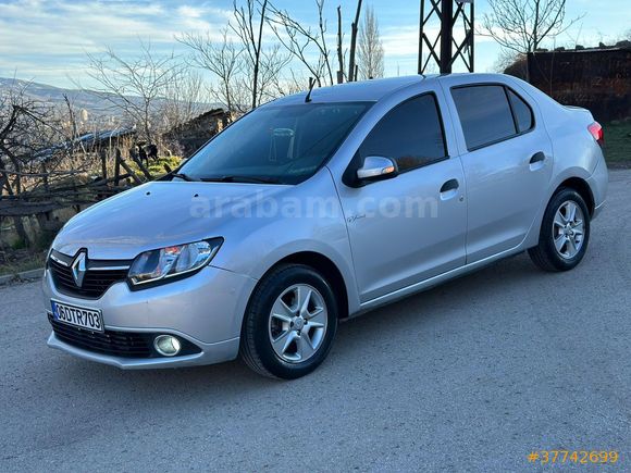 Sahibinden Renault Symbol 1.2 Joy 2013 Model