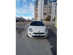 Sahibinden Fiat Punto 1.3 Multijet Pop 2012 Model